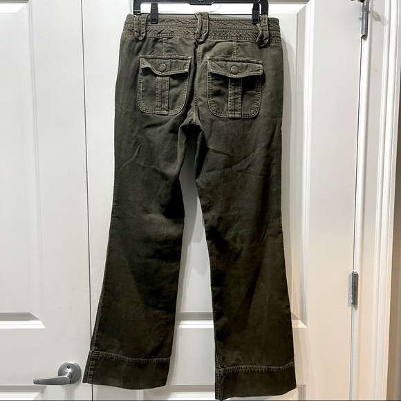 Tommy Hilfiger Corduroy Pants - Picture 2 of 4